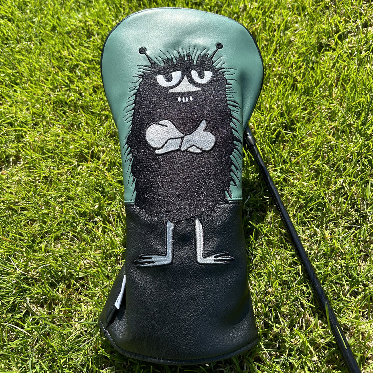 Havenix Driver Head Cover (Stinky) HVG990010 <Special Order Item>