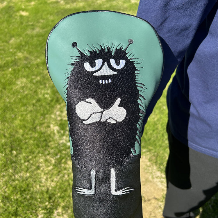 Havenix Driver Head Cover (Stinky) HVG990010 <Special Order Item>