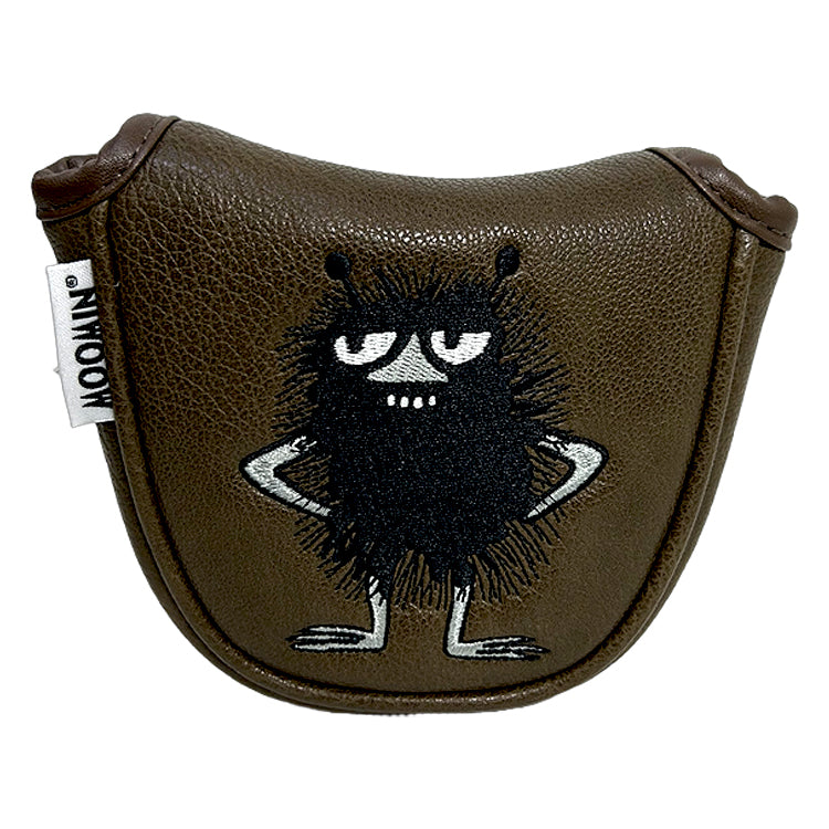 Havenix Mallet Putter Headcover (Stinky) HVG990011 [Not available for airmail] <Special order item>