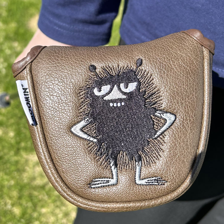 Havenix Mallet Putter Headcover (Stinky) HVG990011 [Not available for airmail] <Special order item>