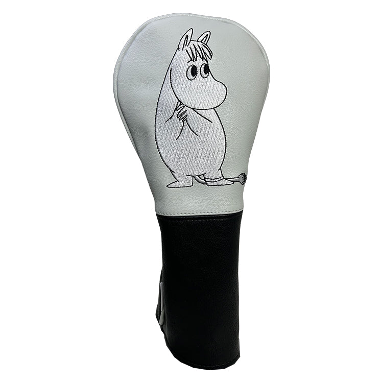 Havenix フェアウェイウッドヘッドカバー（スノークのおじょうさん）HVG990014＜取り寄せ品＞
