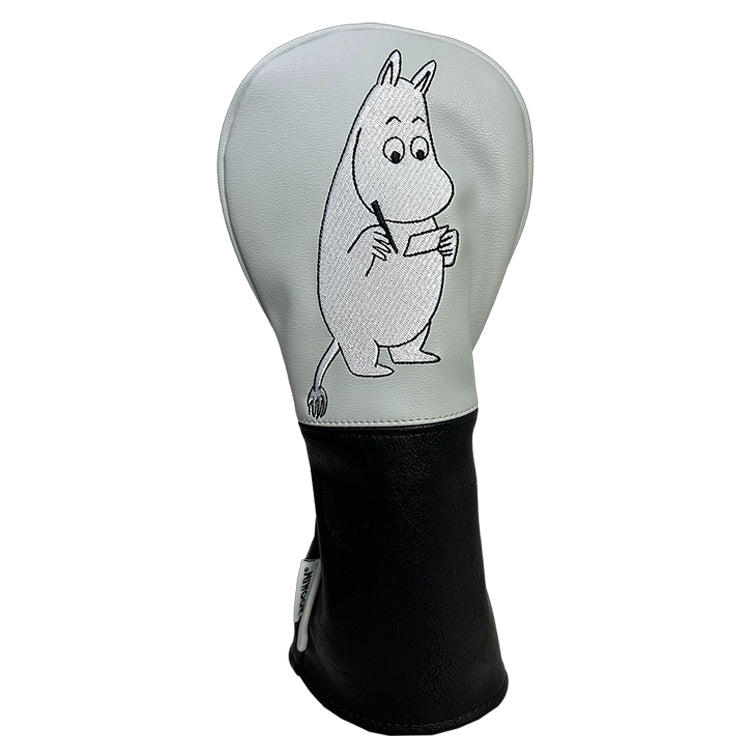 Havenix Fairway Wood Head Cover (Moomin) HVG990015 <Special Order Item>
