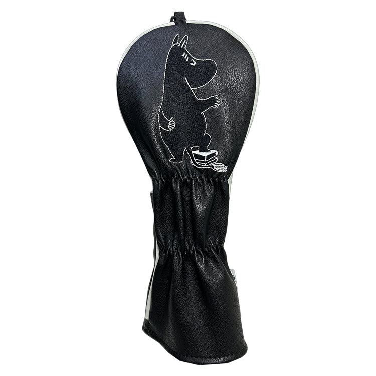 Havenix Fairway Wood Head Cover (Moomin) HVG990015 <Special Order Item>