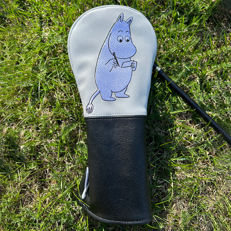 Havenix Fairway Wood Head Cover (Moomin) HVG990015 <Special Order Item>