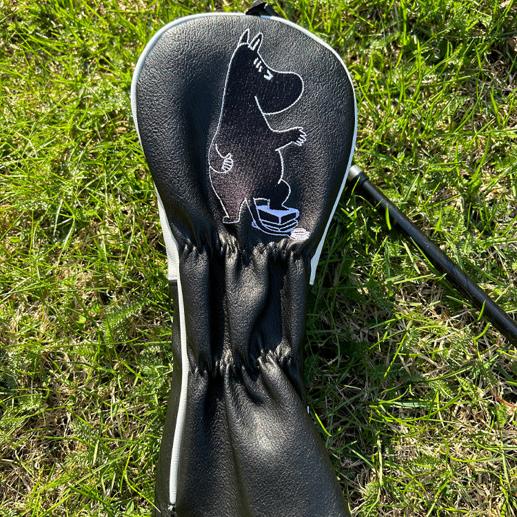 Havenix Fairway Wood Head Cover (Moomin) HVG990015 <Special Order Item>