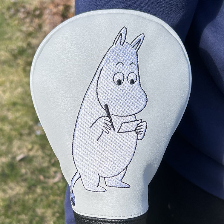 Havenix Fairway Wood Head Cover (Moomin) HVG990015 <Special Order Item>