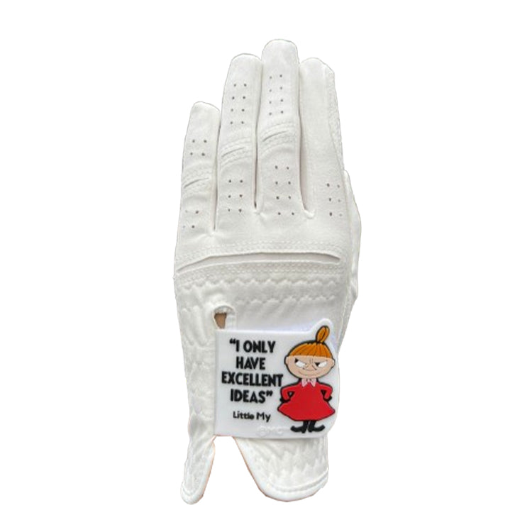 Havenix Golf ゴルフグローブ レディースサイズ（リトルミイ）HVG990032＜取り寄せ品＞
