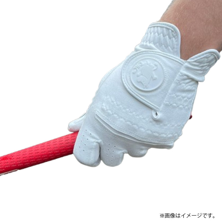 Havenix Golf ゴルフグローブ メンズサイズ（ニョロニョロ）HVG990034＜取り寄せ品＞