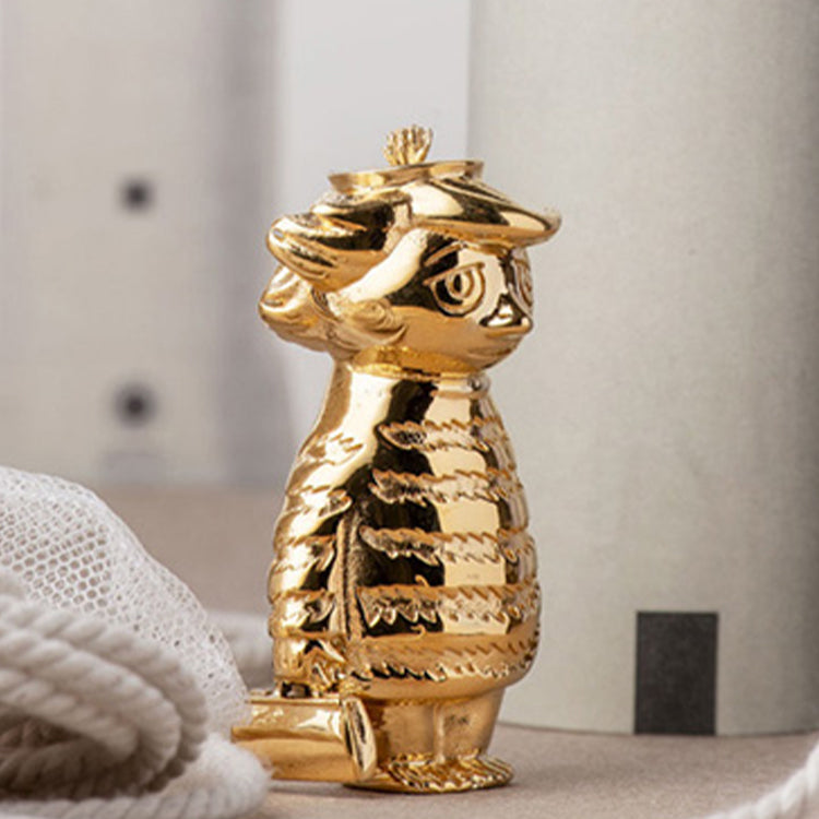 ムーミン グッズ MOOMIN×SKULTUNA フィギュア（トゥーティッキ）SKT040018＜取り寄せ品＞