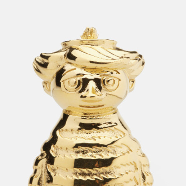 MOOMIN×SKULTUNA フィギュア（トゥーティッキ）SKT040018＜取り寄せ品＞