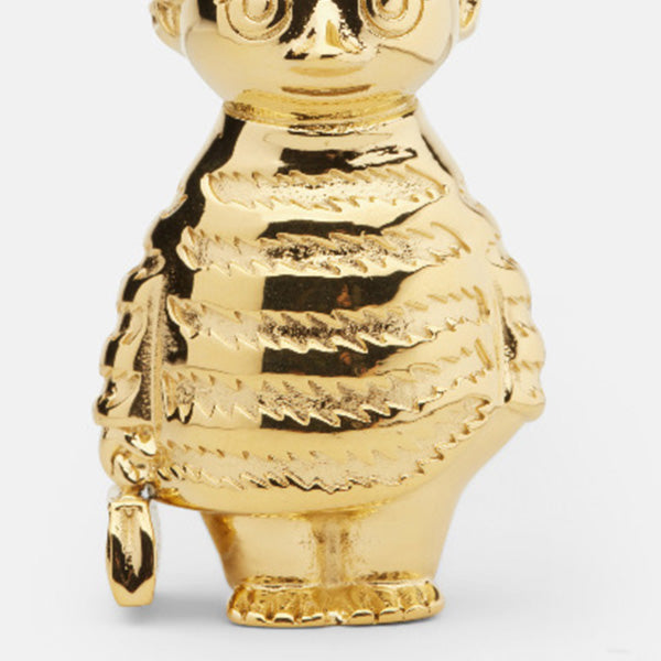 MOOMIN×SKULTUNA フィギュア（トゥーティッキ）SKT040018＜取り寄せ品＞