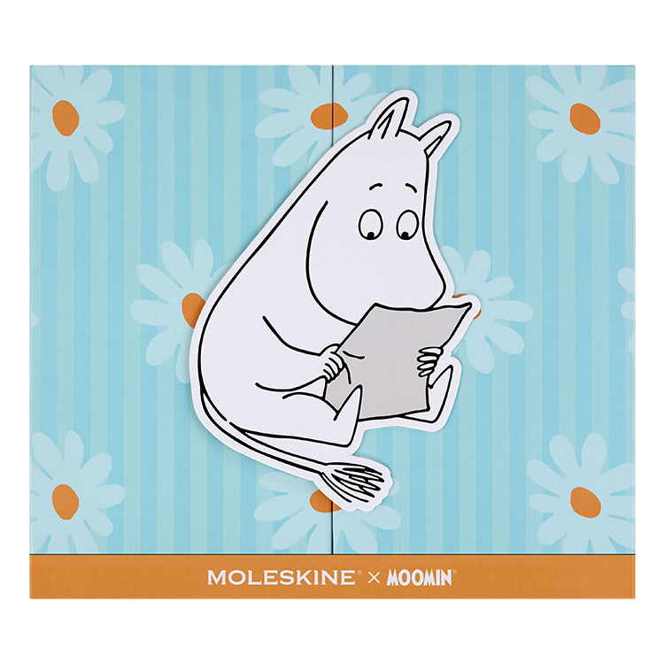 MOLESKINE 限定バンドルセットSKBUNDHL8079MOO01＜取り寄せ品＞