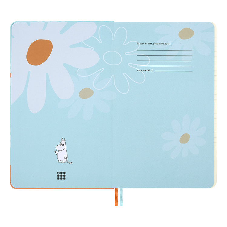MOLESKINE 限定バンドルセットSKBUNDHL8079MOO01＜取り寄せ品＞