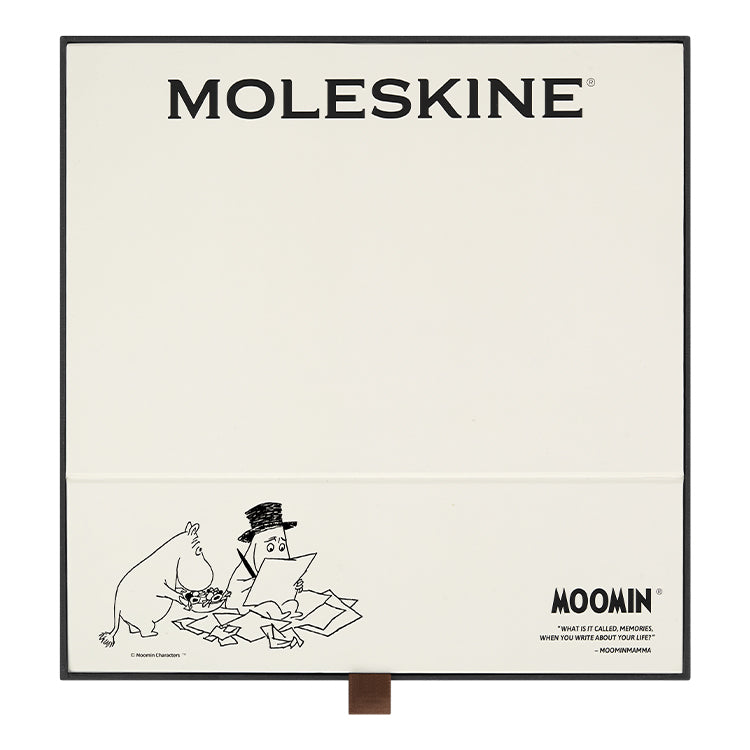 MOLESKINE 限定ライティングセットSKBUNDHL8079MOO02＜取り寄せ品＞