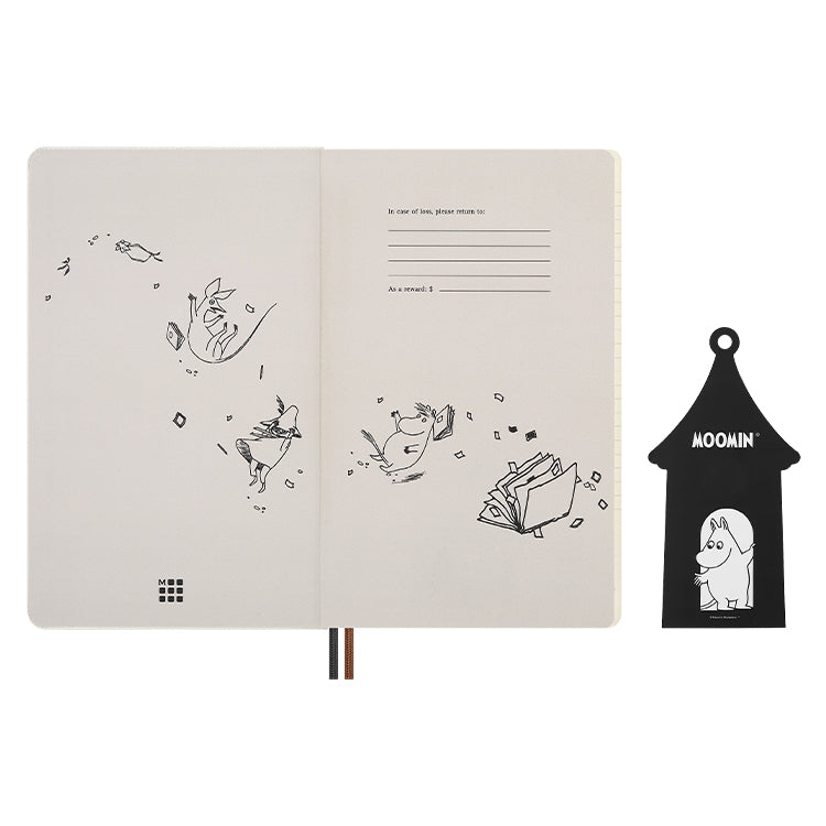 MOLESKINE 限定ライティングセットSKBUNDHL8079MOO02＜取り寄せ品＞