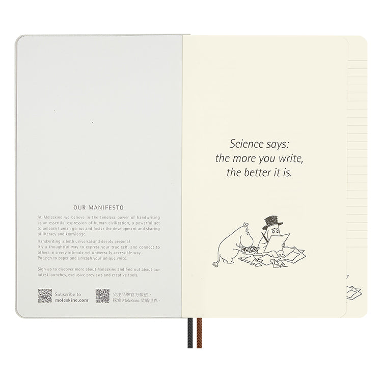 MOLESKINE 限定ライティングセットSKBUNDHL8079MOO02＜取り寄せ品＞