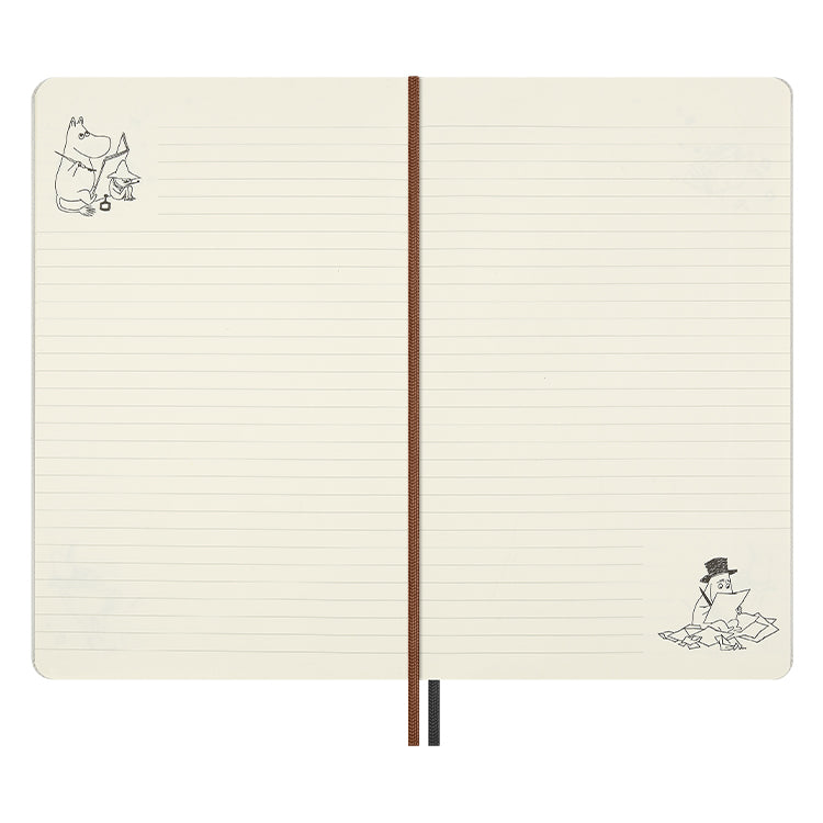 MOLESKINE 限定ライティングセットSKBUNDHL8079MOO02＜取り寄せ品＞