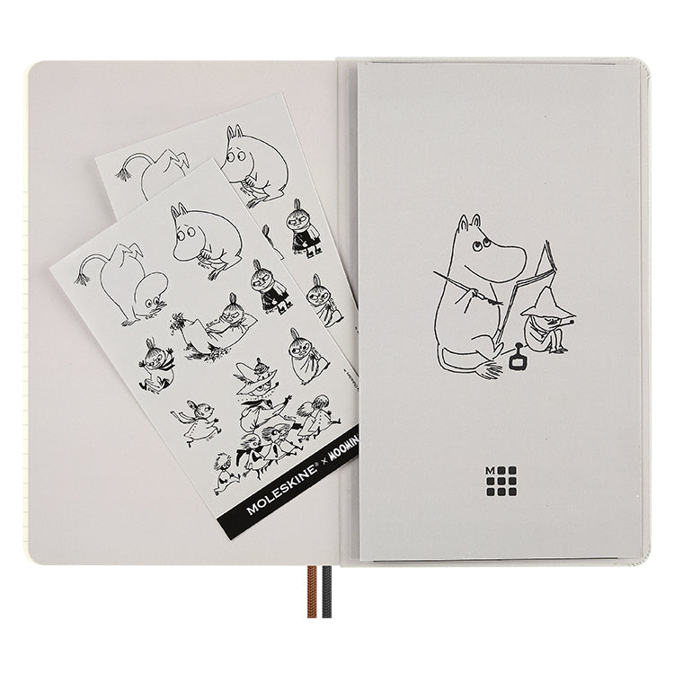 MOLESKINE 限定ライティングセットSKBUNDHL8079MOO02＜取り寄せ品＞