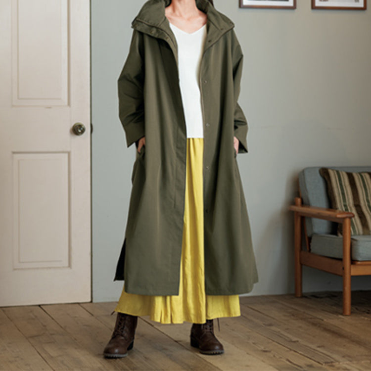 Snufkin 旅行外套 S 码 51295 <订购商品>