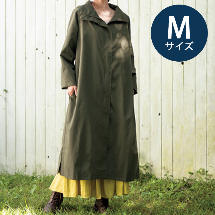 Snufkin 旅行外套 M 号 51295 <订购商品>