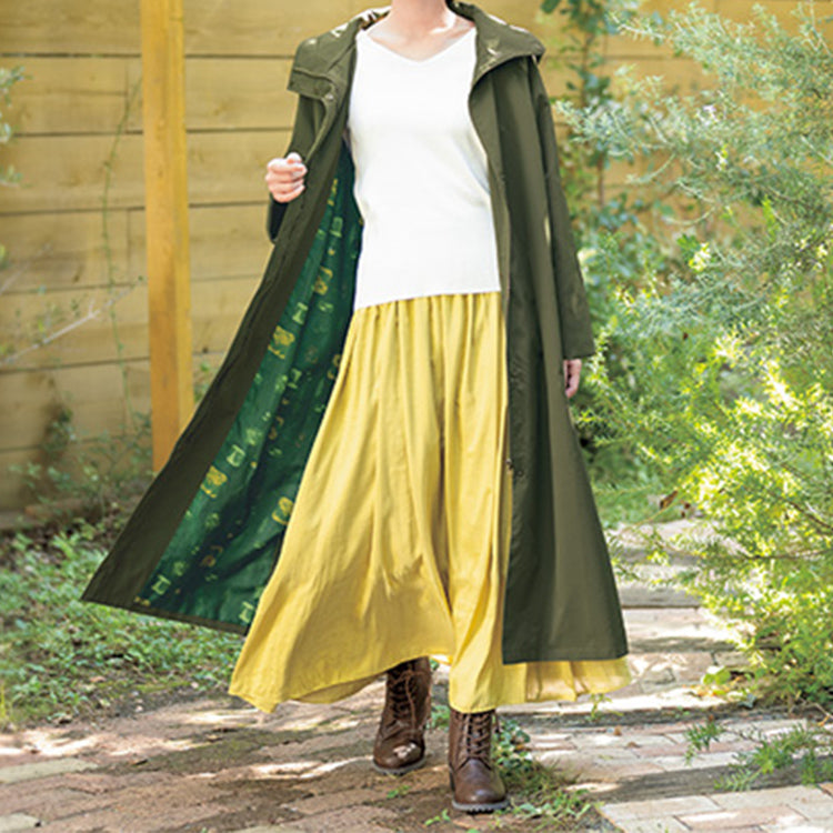 Snufkin 旅行外套 M 号 51295 <订购商品>