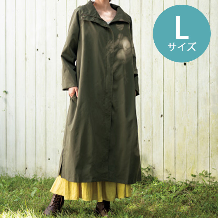 Snufkin 旅行外套 L 码 51295 <订购商品>