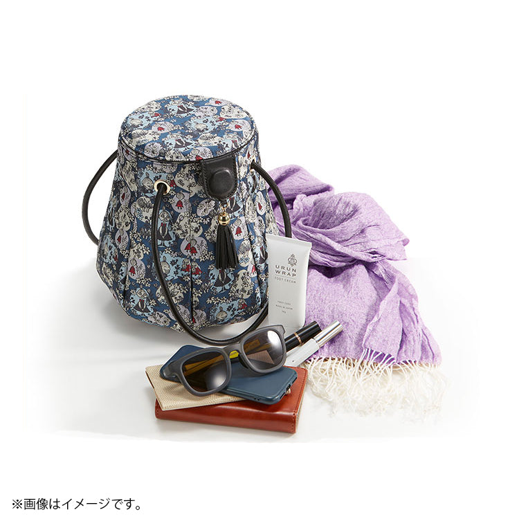 灯笼包 (Mimura-neesan &amp; Little My) 51330000 [不能空运] <订购的商品> 