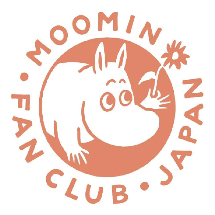 Moomin Fan Club Paid Membership Annual Fee