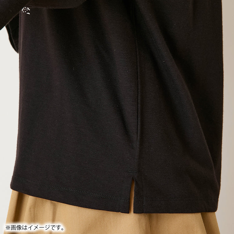 PeopleTree オーガニックコットンTシャツMサイズ（ムーミン）MPOJ011-AG35'16