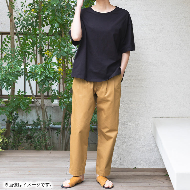 PeopleTree オーガニックコットンTシャツMサイズ（リトルミイ）LPOJ085-AG30'20