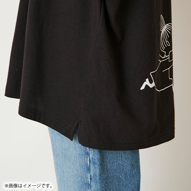 PeopleTree オーガニックコットンTシャツMサイズ（リトルミイ）LPOJ085-AG30'20