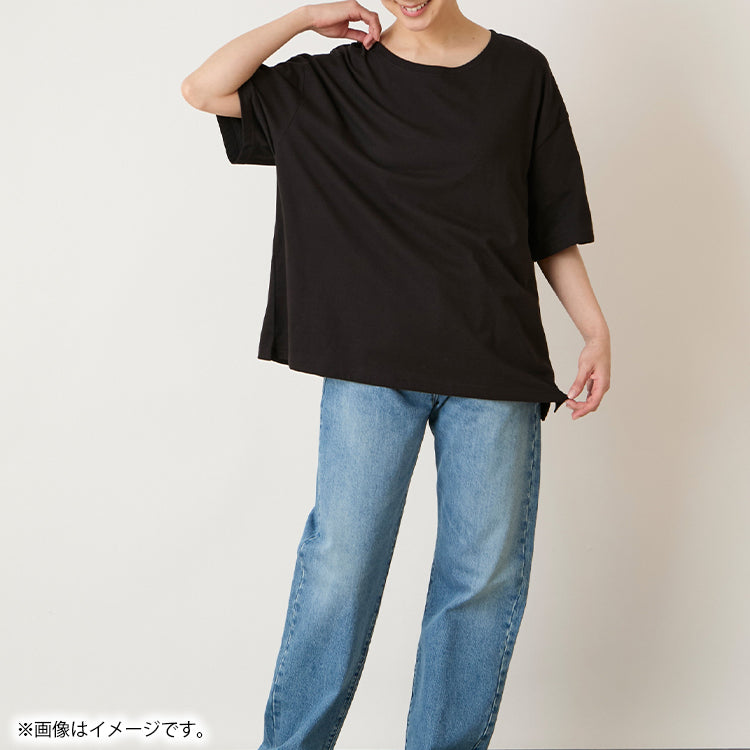 PeopleTree オーガニックコットンTシャツMサイズ（リトルミイ）LPOJ085-AG30'20