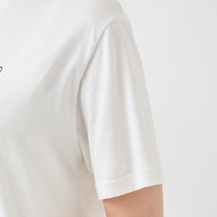 PeopleTree オーガニックコットンユニセックスTシャツMサイズMPOJ004-AG30-216139'27