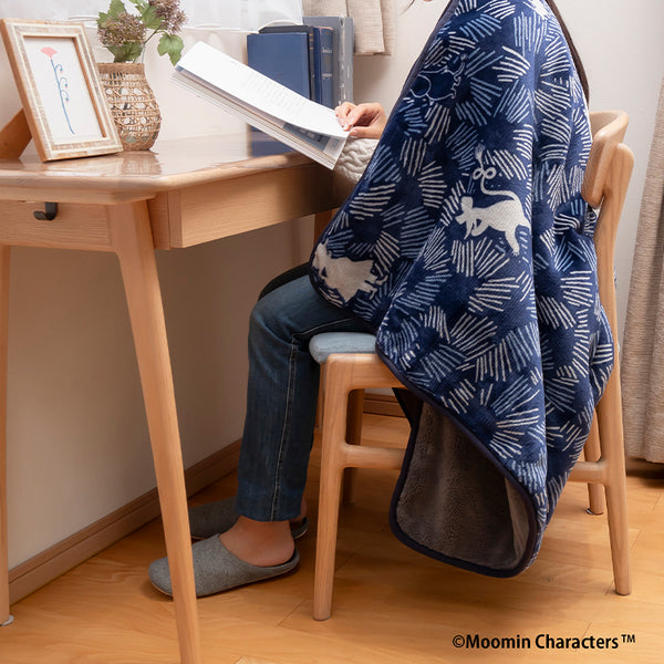 MOOMIN SHOP ONLINE ムーミン公式オンラインショップ　あったか小物特集