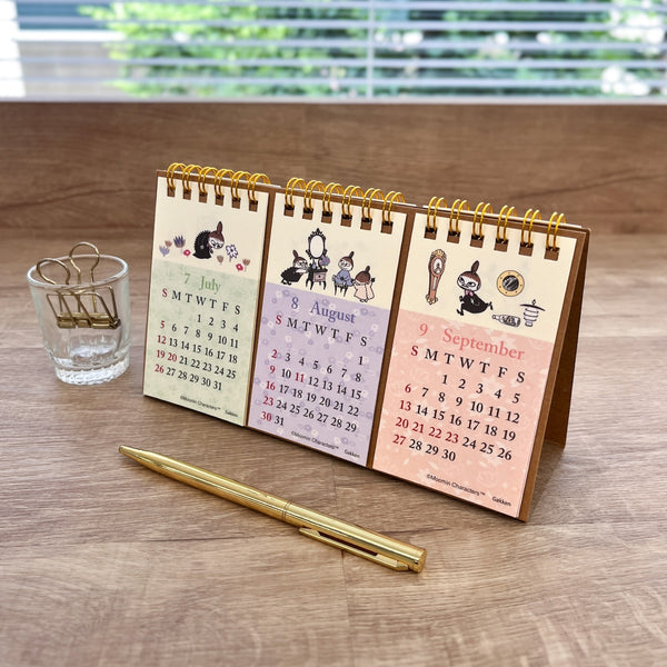 MOOMIN SHOP ONLINE ムーミン公式オンラインショップ　デスクを楽しくする、ムーミングッズ特集