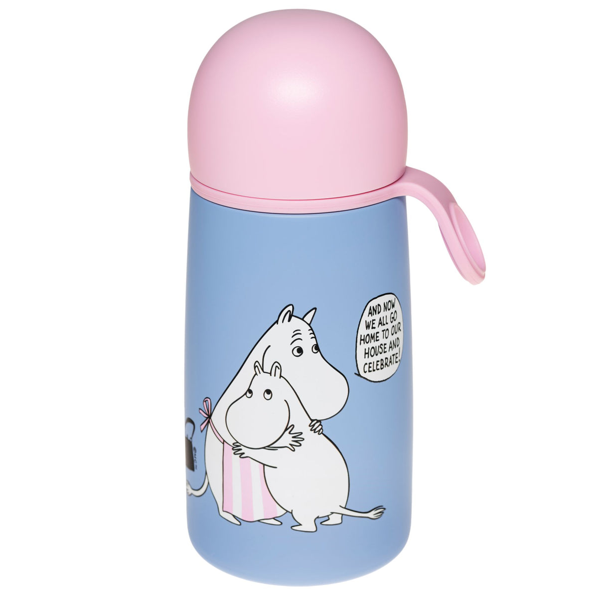 MOOMIN ARABIA 保温瓶（终于回家）1079293