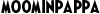 ムーミン 公式オンラインショップ moominpappa