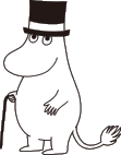 ムーミン 公式オンラインショップ moominpappa