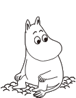 ムーミン 公式オンラインショップ moomintroll