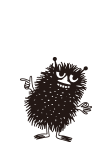 ムーミン 公式オンラインショップ stinky