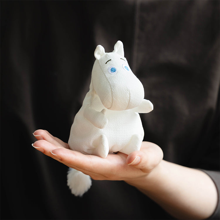 ちょこんと和みぬいぐるみ 全4種セット