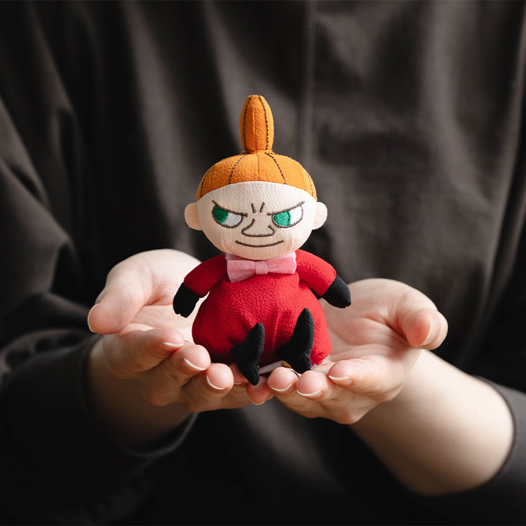 ちょこんと和みぬいぐるみ 全4種セット