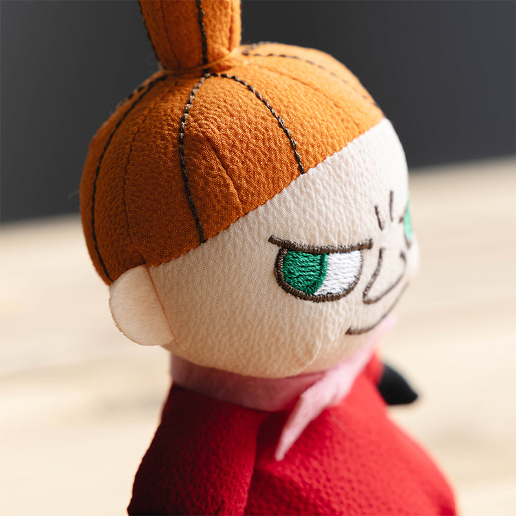 ちょこんと和みぬいぐるみ 全4種セット