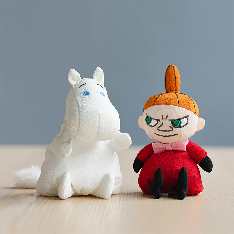 ちょこんと和みぬいぐるみ 全4種セット