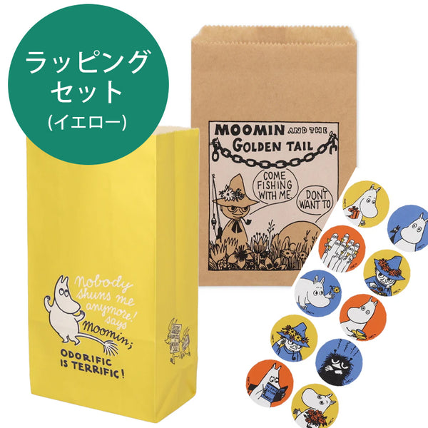 MOOMIN SHOP ONLINE ムーミン公式オンラインショップ　おすすめギフト