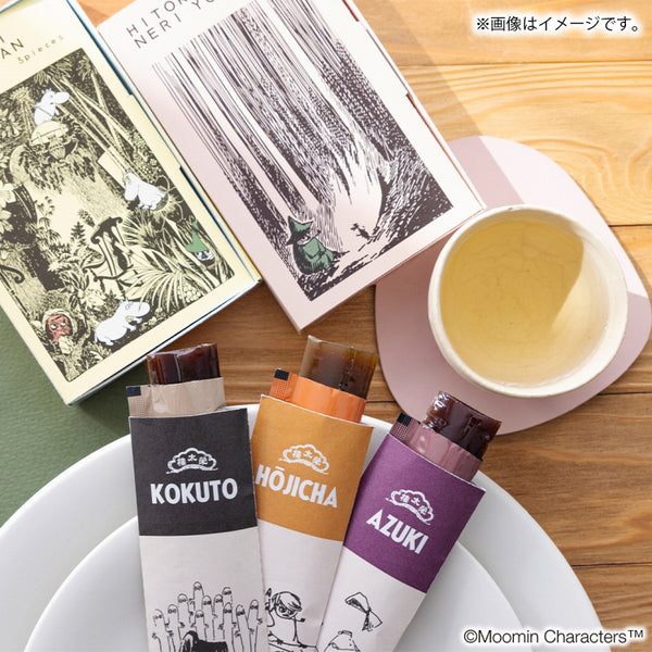 MOOMIN SHOP ONLINE ムーミン公式オンラインショップ　おすすめギフト