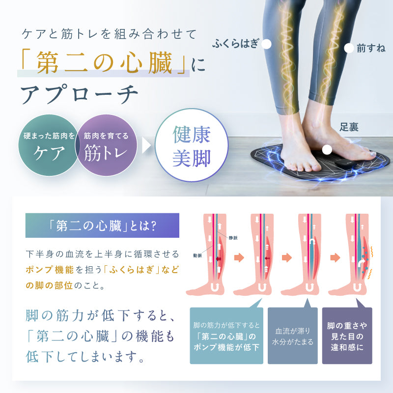 NIPLUX LEG FIT（ムーミン）NP-LF23BK-MM【航空便不可】