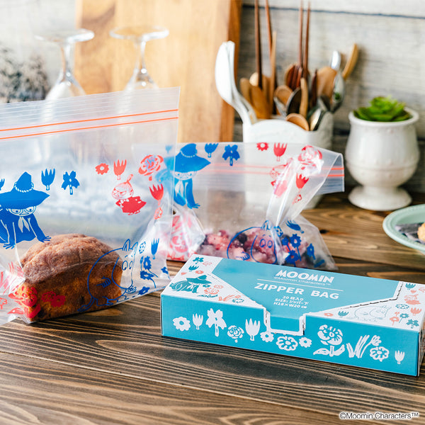 MOOMIN SHOP ONLINE ムーミン公式オンラインショップ　防災キャンペーン