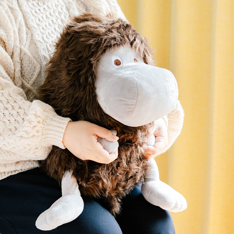 Martinex Ancestor Plush Toy (L) MNX331126