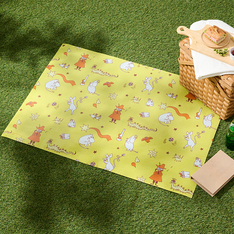 ムーミン 公式オンラインショップ COMET IN MOOMINLAND